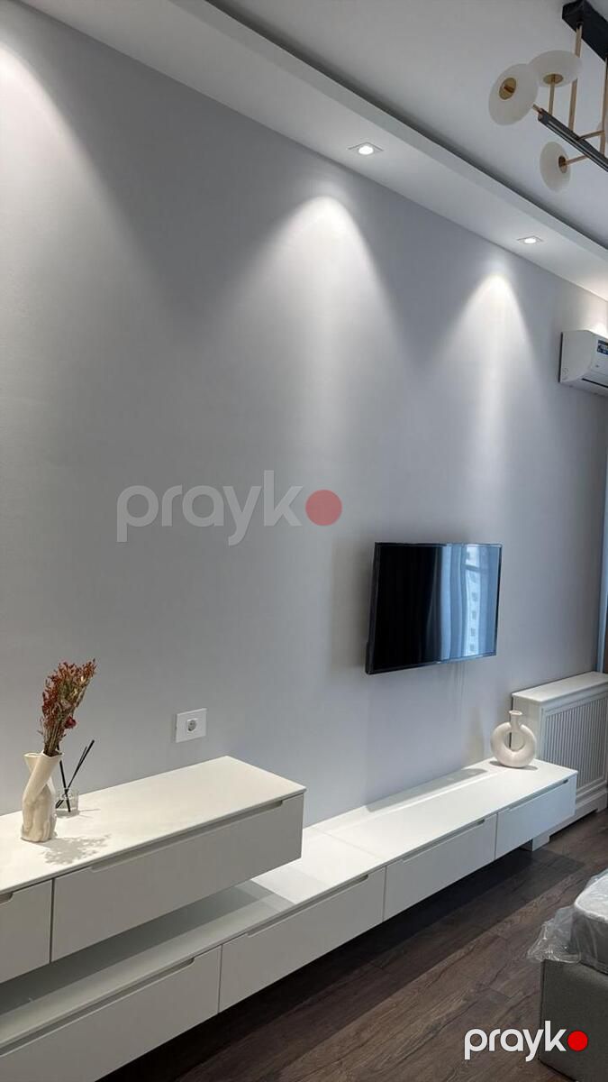 Satılır 2 otaqlı yeni tikili 94 m² — Mənzil, Bakı (12)