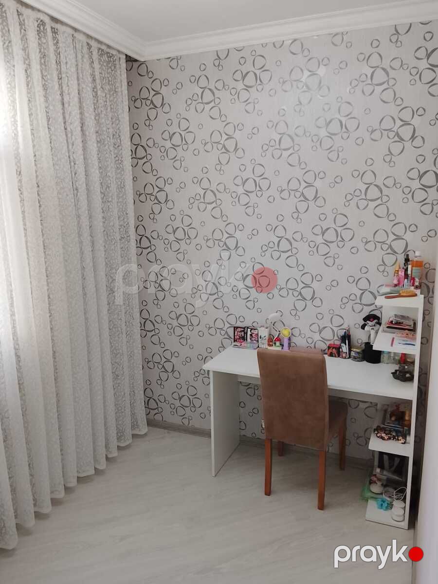 Satılır 2 otaqlı köhnə tikili 40 m² — Mənzil, Bakı (6)