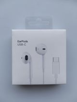 Məhsul: EarPods Usb‑c qulaqlıq - Bağlantı: Usb‑c (kabel üzərindən) — Rasim