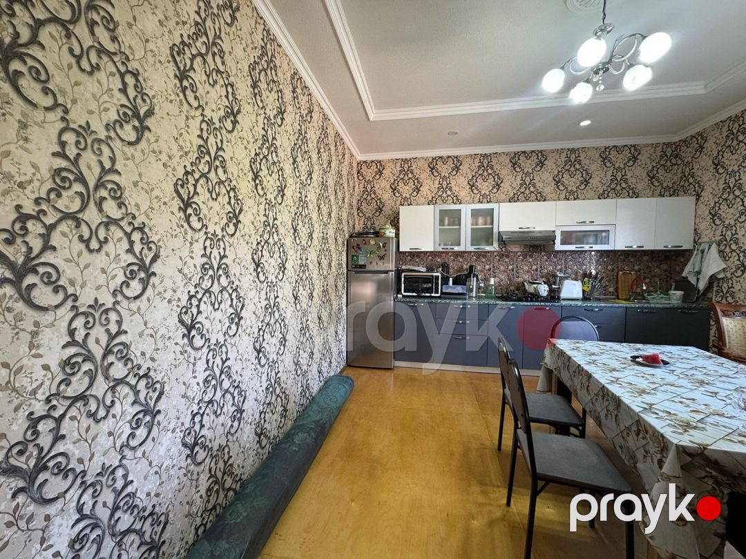 Həyət evi, Balaqusar k — Ev, villa, Qusar (8)