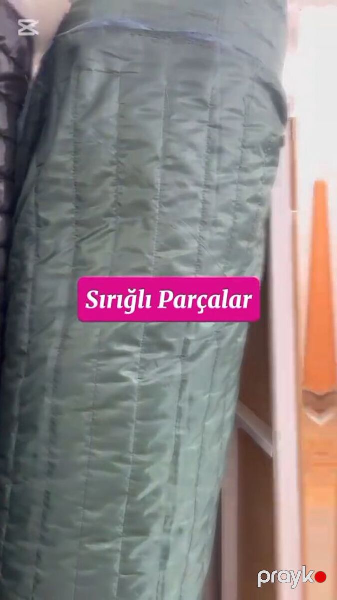 Sırığlı parçalar — Tekstil, Bakı (6)
