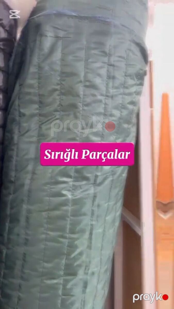 Sırığlı parçalar — Tekstil, Bakı (6)