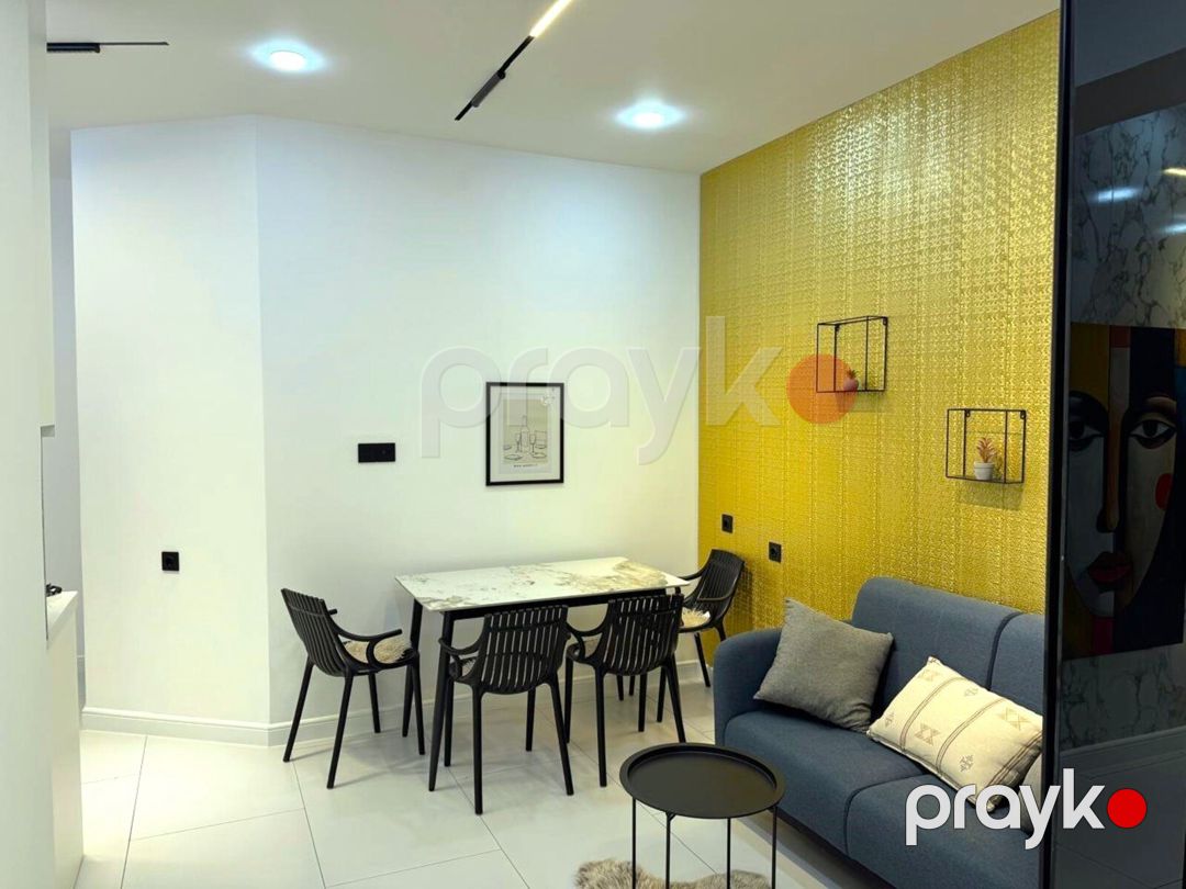 Satılır 3 otaqlı yeni tikili 120 m² — Mənzil, Bakı (8)