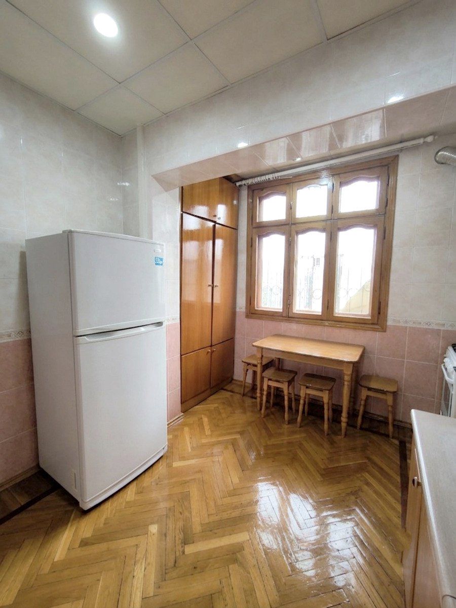 İcarəyə verilir 4 otaqlı köhnə tikili 88 m² — Mənzil, Bakı (12)