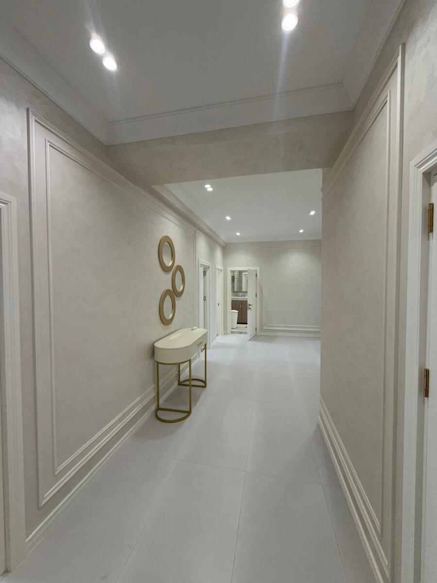 4-otaqlı yeni tikili kirayə verilir, İzmir küç., 180 m² — Mənzil, Bakı (12)