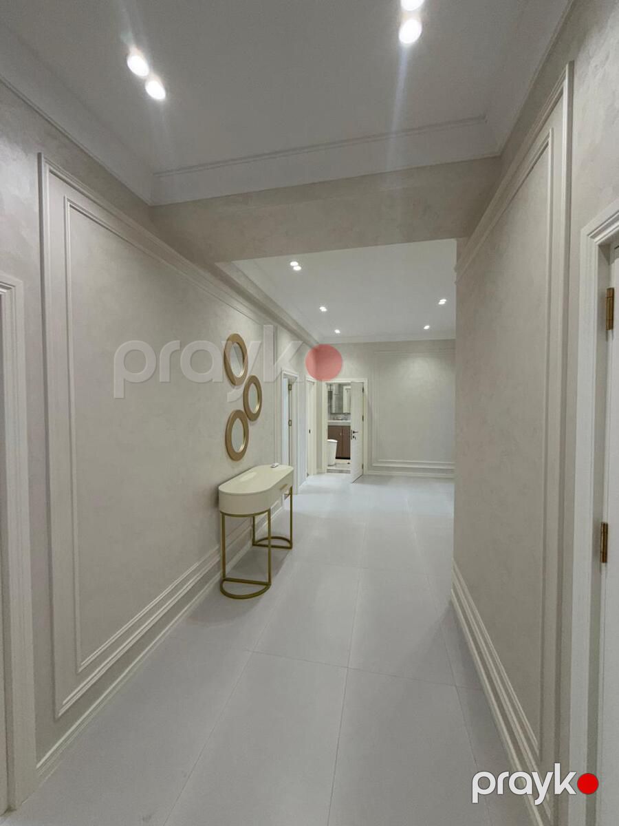 4-otaqlı yeni tikili kirayə verilir, İzmir küç., 180 m² — Mənzil, Bakı (12)