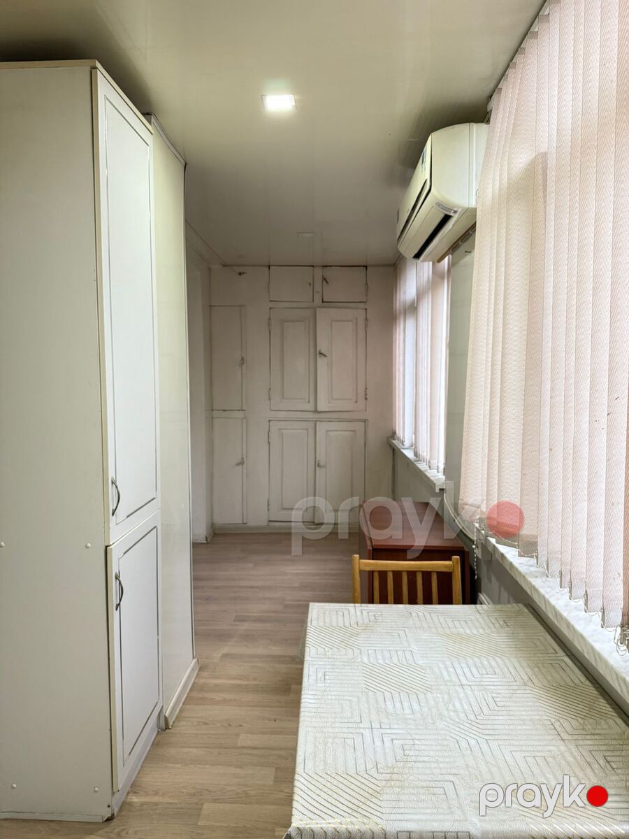 Satılır 3 otaqlı köhnə tikili 80 m² — Mənzil, Bakı (10)