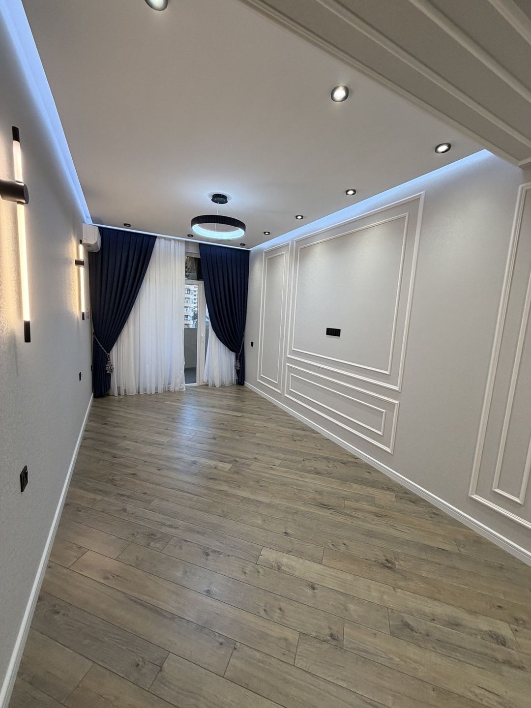 Satılır 3 otaqlı yeni tikili 88 m² — Mənzil, Bakı (11)