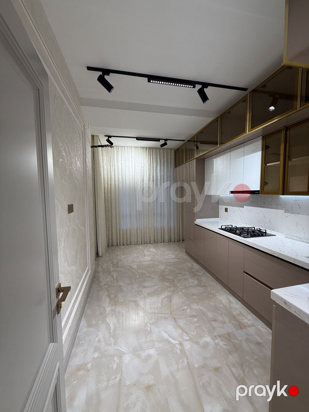 Satılır 3 otaqlı yeni tikili 120 m² — Mənzil, Bakı (7)