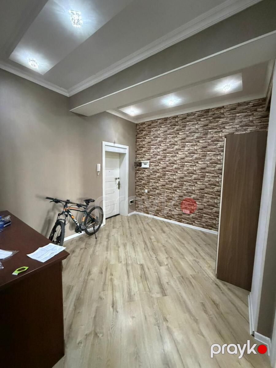 Satılır 3 otaqlı yeni tikili 135 m² — Mənzil, Bakı (10)