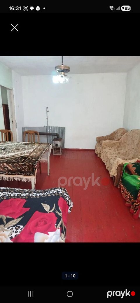 Həyət evi kirayə verilir, Qaraçuxur qəs