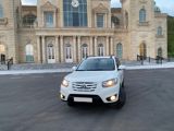 Hyundai Santa Fe, 2.0 L, 2010 il, 235 200 km — Cars
