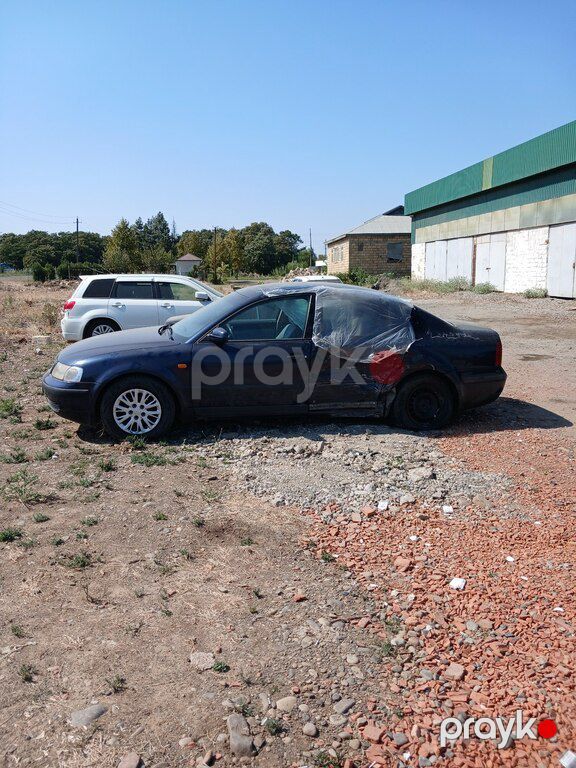 Volkswagen Passat, 1.8 L, 1998 il, 800 000 km — Avtomobillər, Masallı (4)