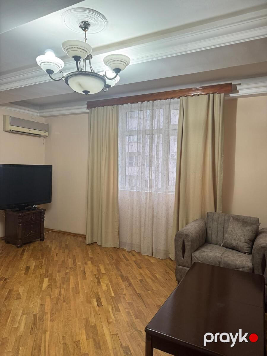 Satılır 2 otaqlı yeni tikili 77 m² — Mənzil, Bakı (2)