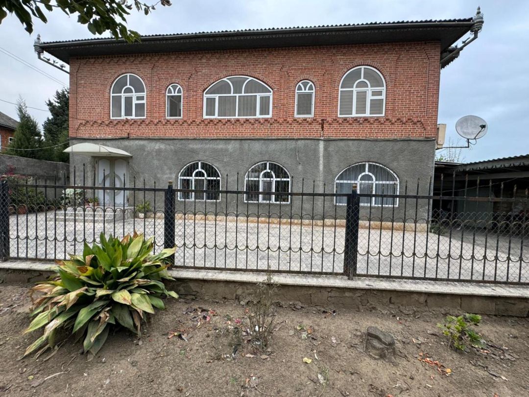 Satılır 7 otaqlı həyət evi/bağ evi 309 m² — Ev, villa, Lənkəran (5)