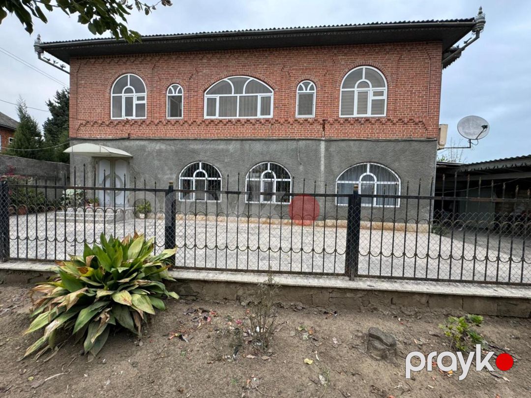Satılır 7 otaqlı həyət evi/bağ evi 309 m² — Ev, villa, Lənkəran (5)
