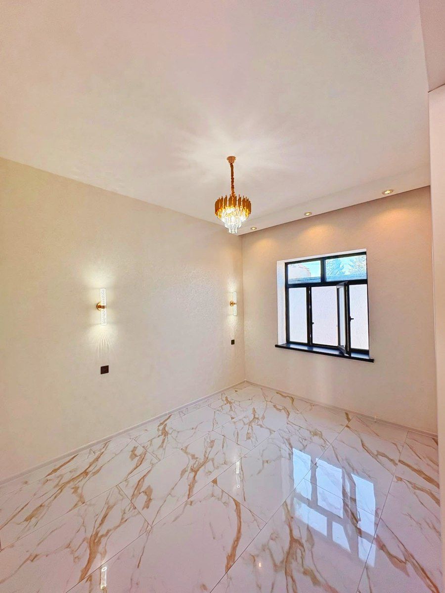Satılır 4 otaqlı həyət evi/bağ evi 120 m² — Ev, villa, Bakı (6)
