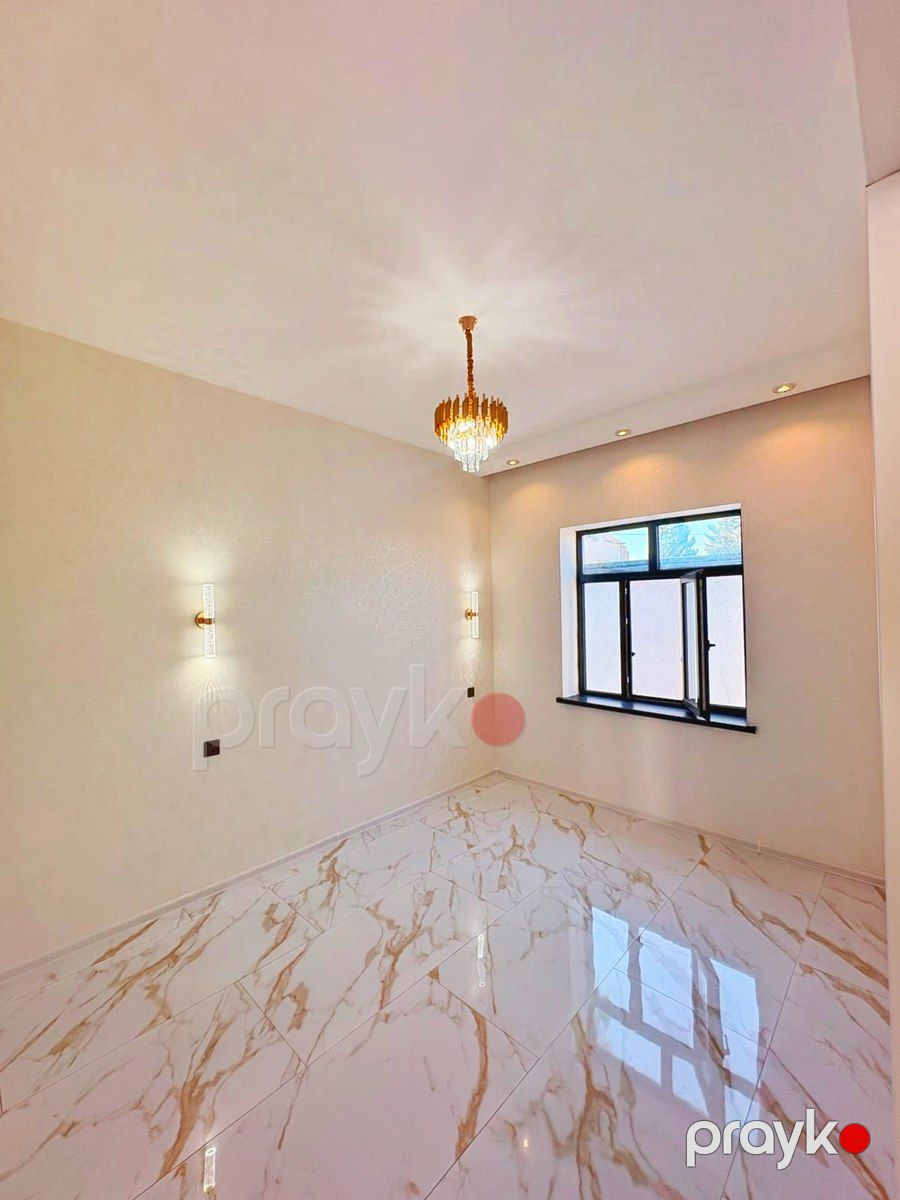 Satılır 4 otaqlı həyət evi/bağ evi 120 m² — Ev, villa, Bakı (6)