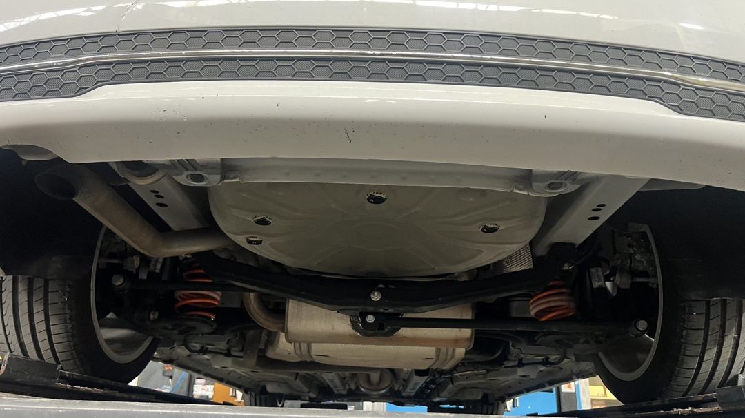Chevrolet Eddystar 30 sport yayları — Ehtiyat hissələri və aksesuarlar, Bakı (5)