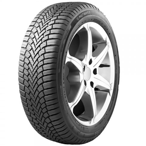 Avtomobil təkəri Lassa 225/55R18 Multiways 2 98V 001.LS.213145 — Bakı