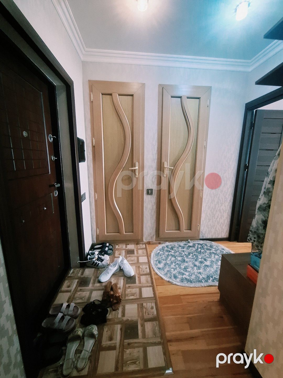 Satılır 3 otaqlı köhnə tikili 60 m² — Mənzil, Bakı (2)