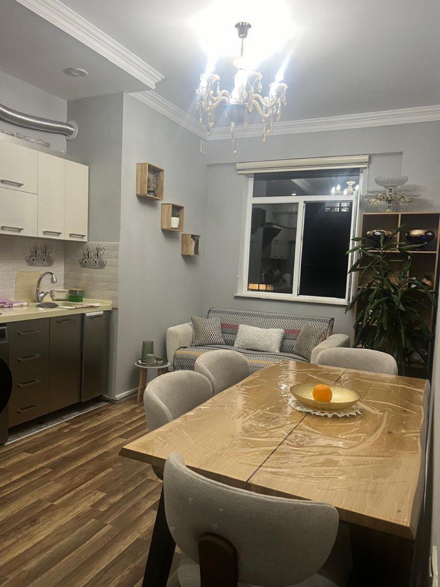 3-otaqlı yeni tikili kirayə verilir, Sumqayıt ş., 85 m² — Mənzil, Sumqayıt (6)