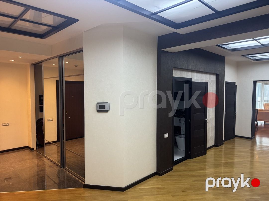 İcarəyə verilir 3 otaqlı yeni tikili 250 m² — Mənzil, Bakı (7)