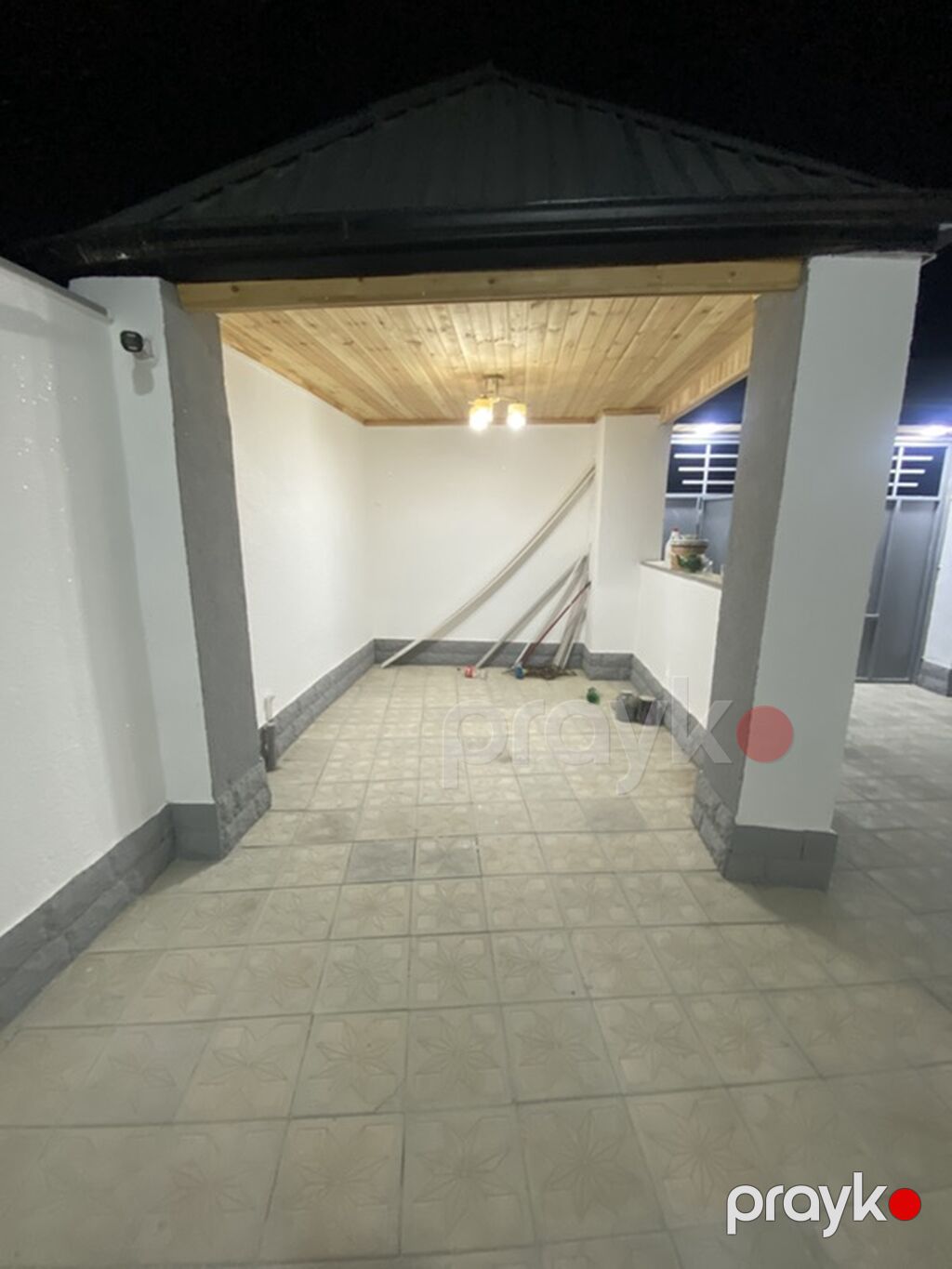 2 otaqlı, 41 kv. m, Yeni təmirli — Ev, villa, Digah (8)