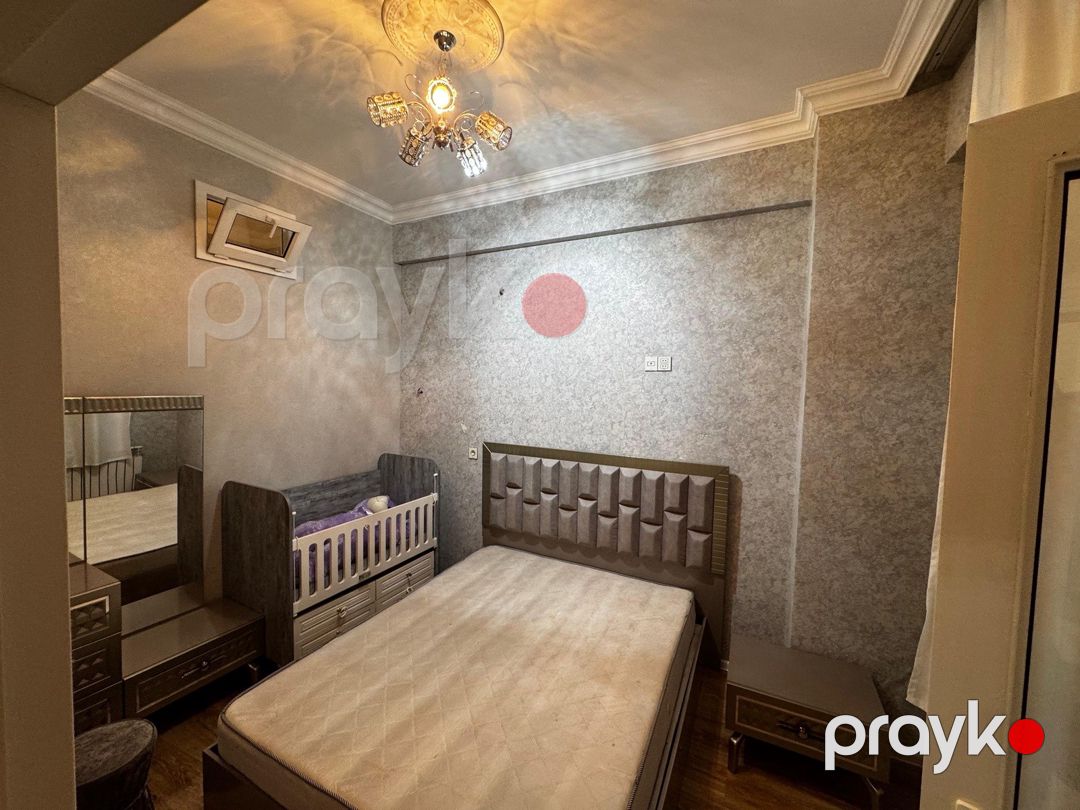 İcarəyə verilir 2 otaqlı yeni tikili 68 m² — Mənzil, Xırdalan (5)