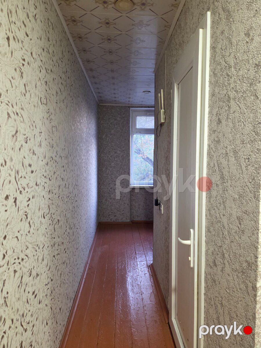 1-otaqlı mənzil kirayə verilir, Sumqayıt ş., 35 m² — Mənzil, Sumqayıt (8)