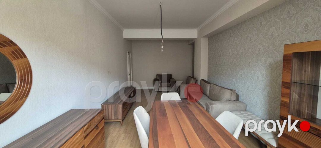 Satılır 3 otaqlı yeni tikili 137 m² — Mənzil, Bakı (3)