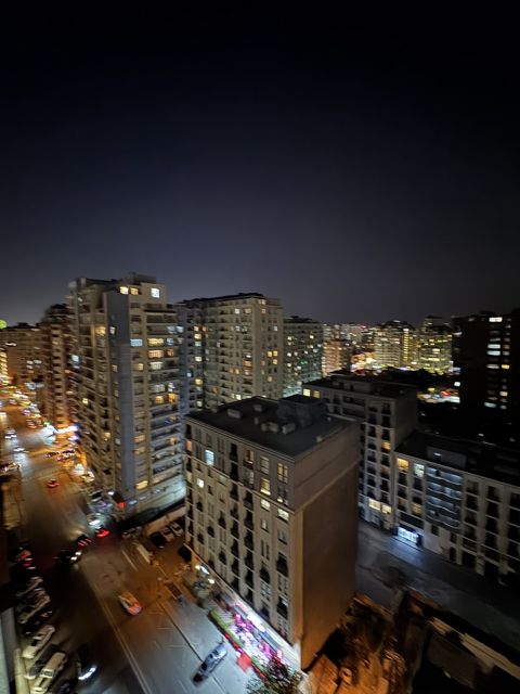 Satılır 3 otaqlı yeni tikili 99 m² — Bakı