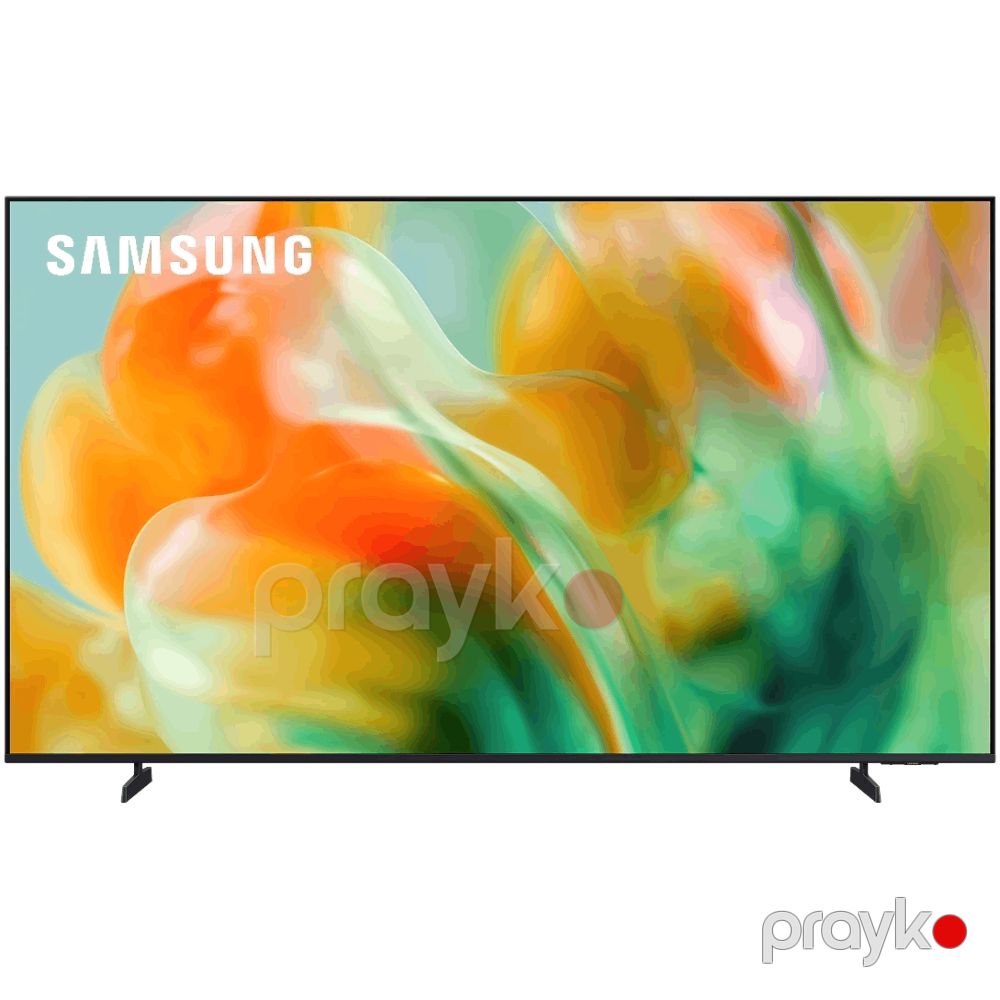 Televizor Samsung Mini LED UE85M80HAUXPY — Televizorlar, Bakı
