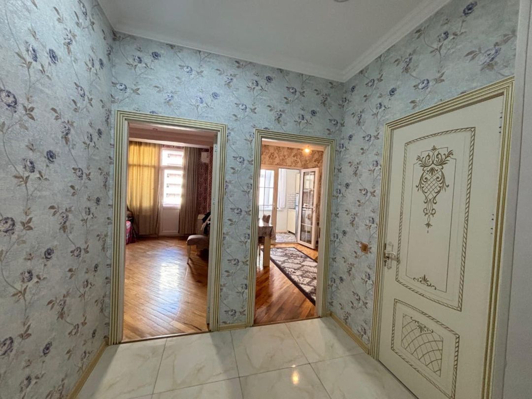 Satılır 2 otaqlı yeni tikili 47 m² — Mənzil, Xırdalan (4)