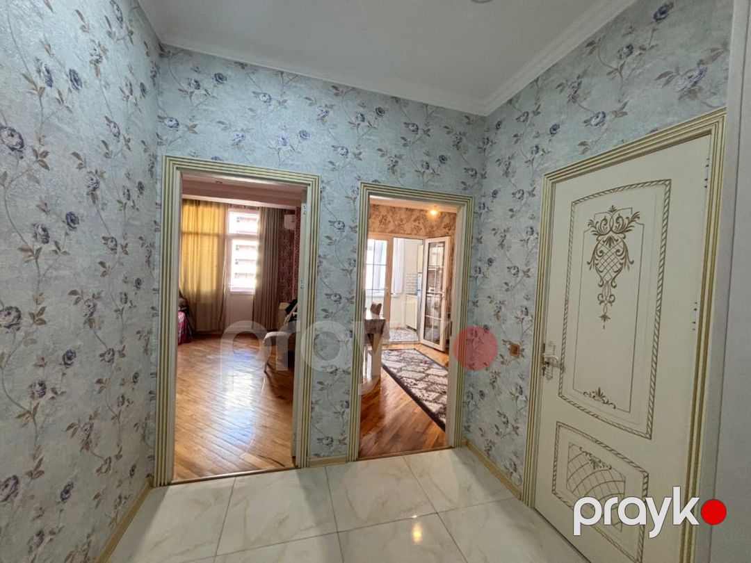 Satılır 2 otaqlı yeni tikili 47 m² — Mənzil, Xırdalan (4)