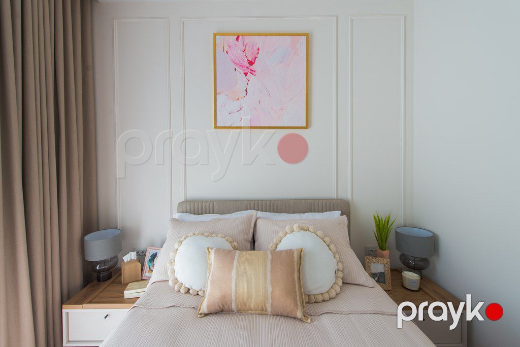 Satılır 3 otaqlı yeni tikili 103.8 m² — Mənzil, Bakı (10)