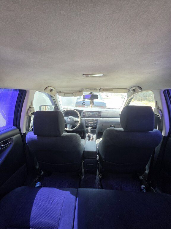 Toyota Corolla, 1.4 L, 2006 il, 265 000 km — Avtomobillər, Bakı (7)