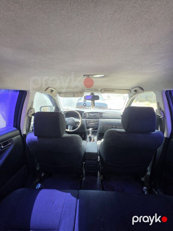 Toyota Corolla, 1.4 L, 2006 il, 265 000 km — Avtomobillər, Bakı (7)