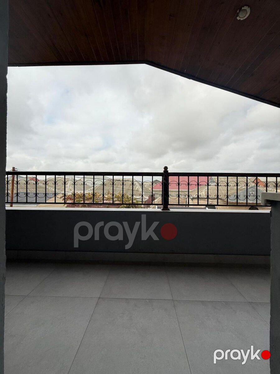 Həyət evi, Sabunçu r — Ev, villa, Bakı (12)