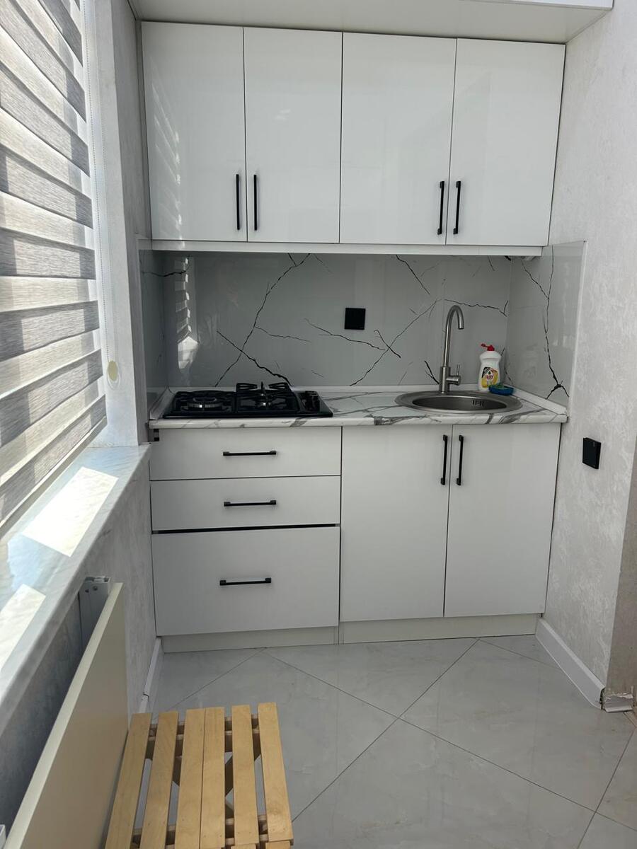 İcarəyə verilir 2 otaqlı yeni tikili 68 m² — Mənzil, Bakı (7)