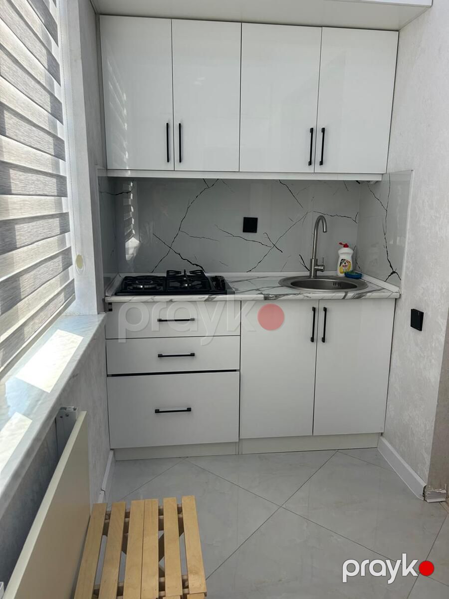 İcarəyə verilir 2 otaqlı yeni tikili 68 m² — Mənzil, Bakı (7)