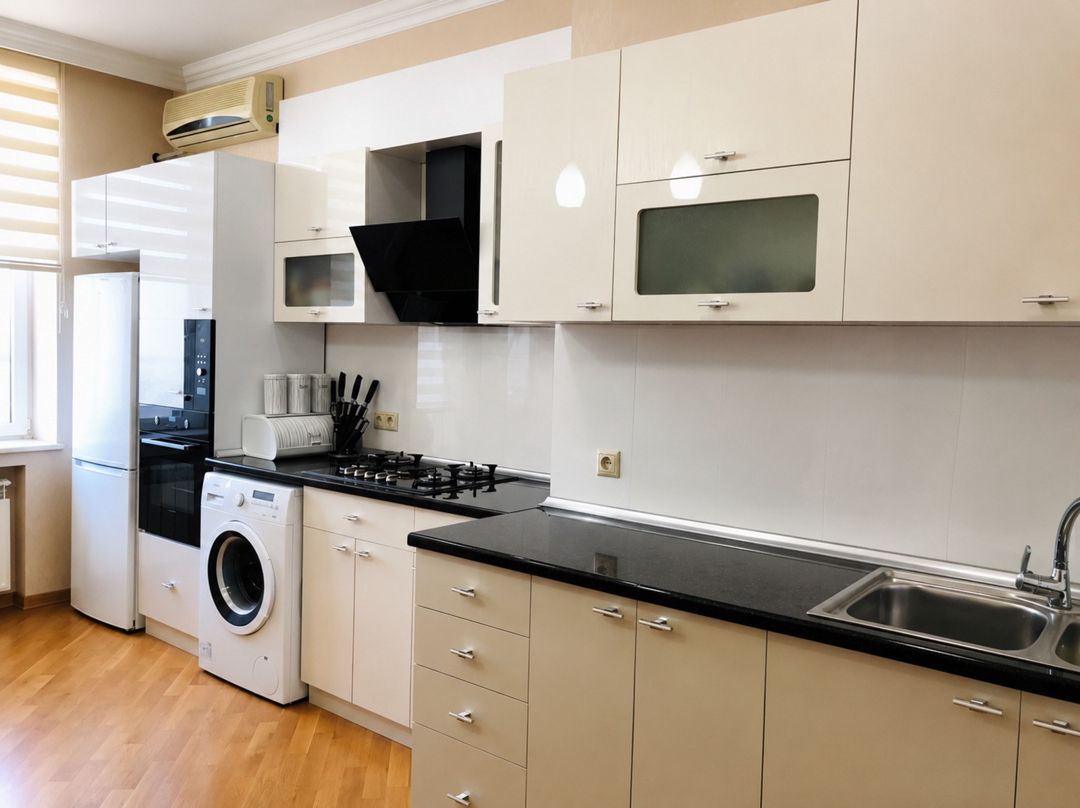 Satılır 2 otaqlı yeni tikili 85 m² — Mənzil, Bakı (6)