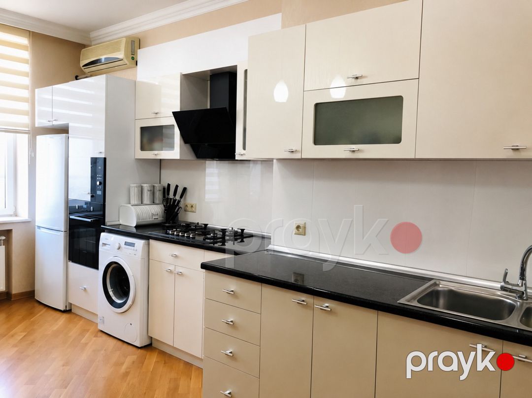 Satılır 2 otaqlı yeni tikili 85 m² — Mənzil, Bakı (6)