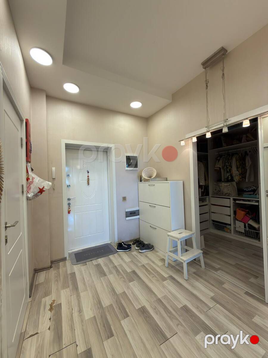 Satılır 3 otaqlı yeni tikili 110 m² — Mənzil, Bakı (7)