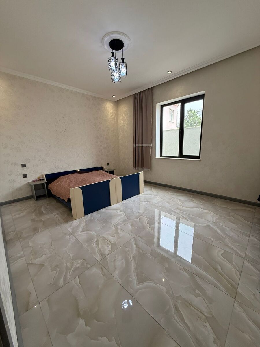 Satılır 6 otaqlı həyət evi/bağ evi 240 m² — Ev, villa, Bakı (7)