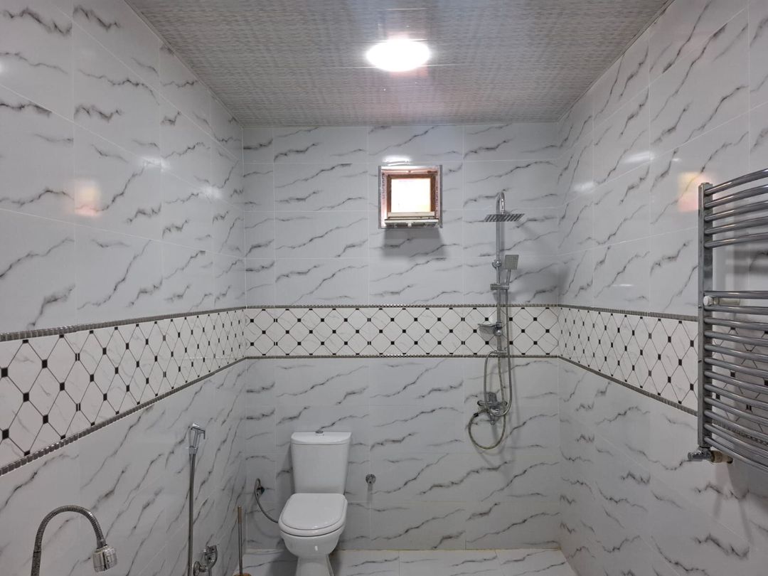 3-otaqlı yeni tikili, Sumqayıt ş., 90 m² — Mənzil, Sumqayıt (2)