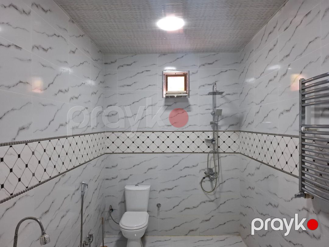 3-otaqlı yeni tikili, Sumqayıt ş., 90 m² — Mənzil, Sumqayıt (2)
