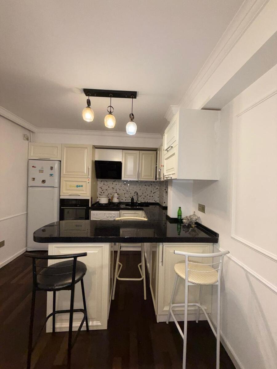 Satılır 2 otaqlı köhnə tikili 60 m² — Mənzil, Bakı (8)