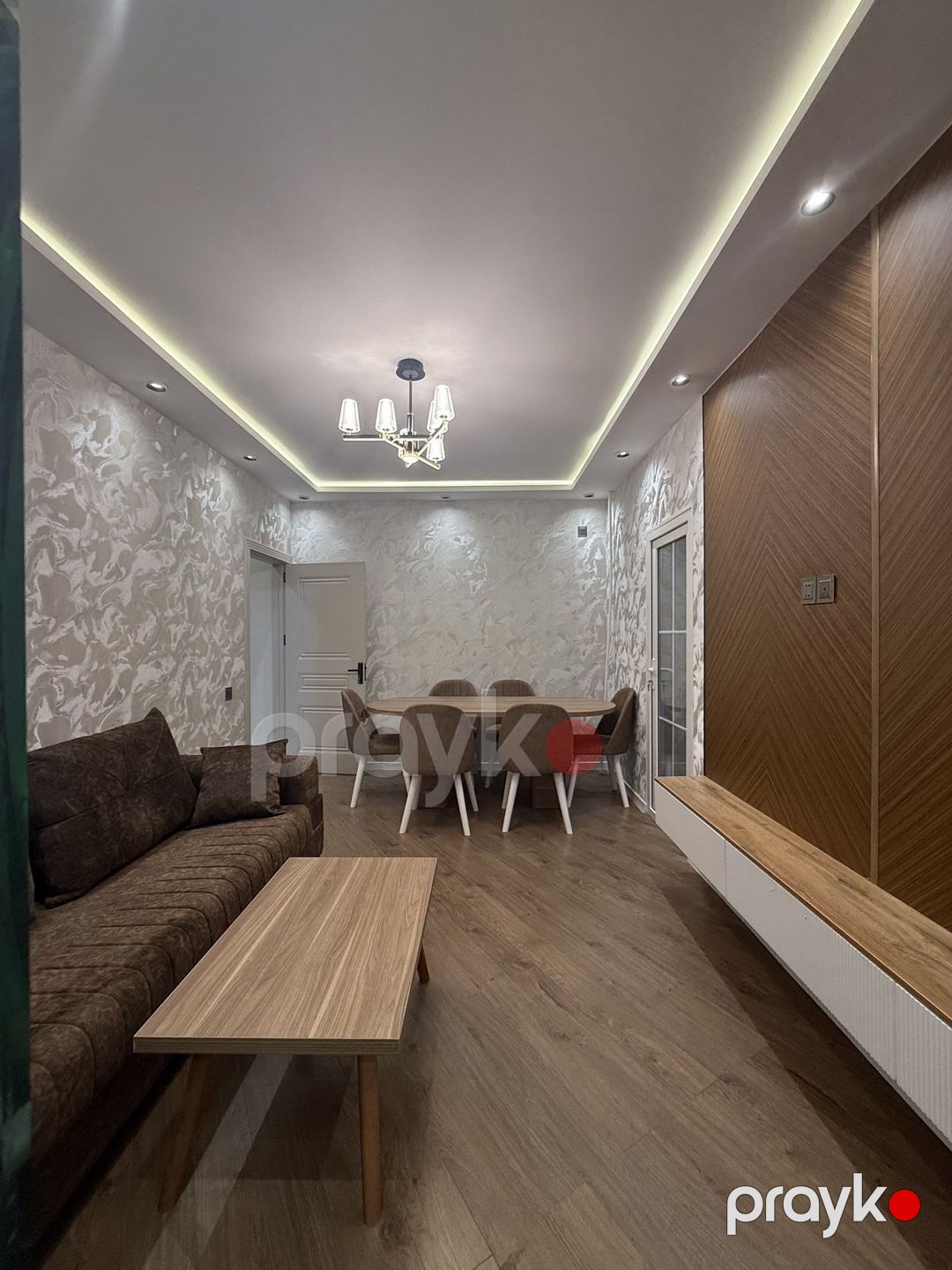 Satılır 3 otaqlı köhnə tikili 70 m² — Mənzil, Bakı (2)