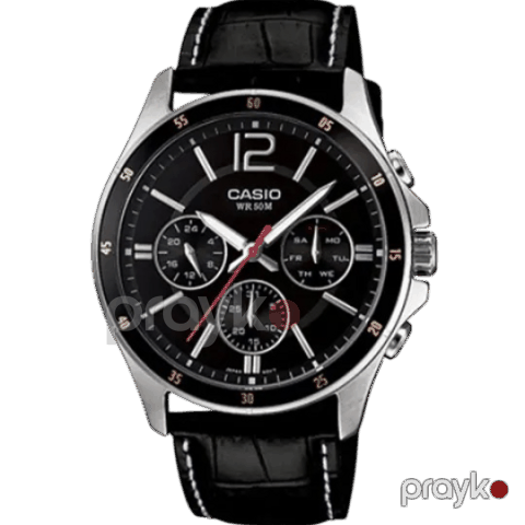 Casıo MTP-1374L-1AVDF — Bakı